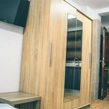 Studio San Isidro. For 2 Persons, Modern And Quiet Appartement *