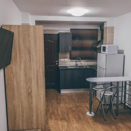 Appartement Studio San Isidro. For 2 Persons, Modern And Quiet *