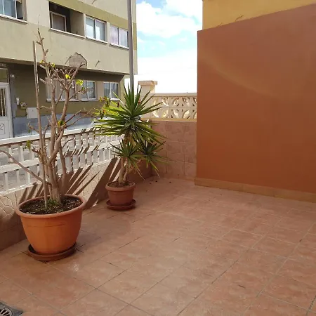 Studio San Isidro. For 2 Persons, Modern And Quiet *