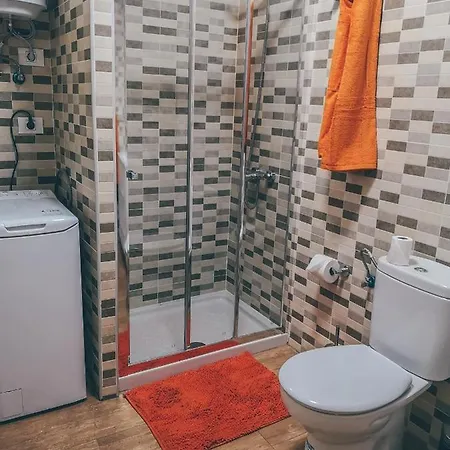 Studio San Isidro. For 2 Persons, Modern And Quiet Διαμέρισμα *